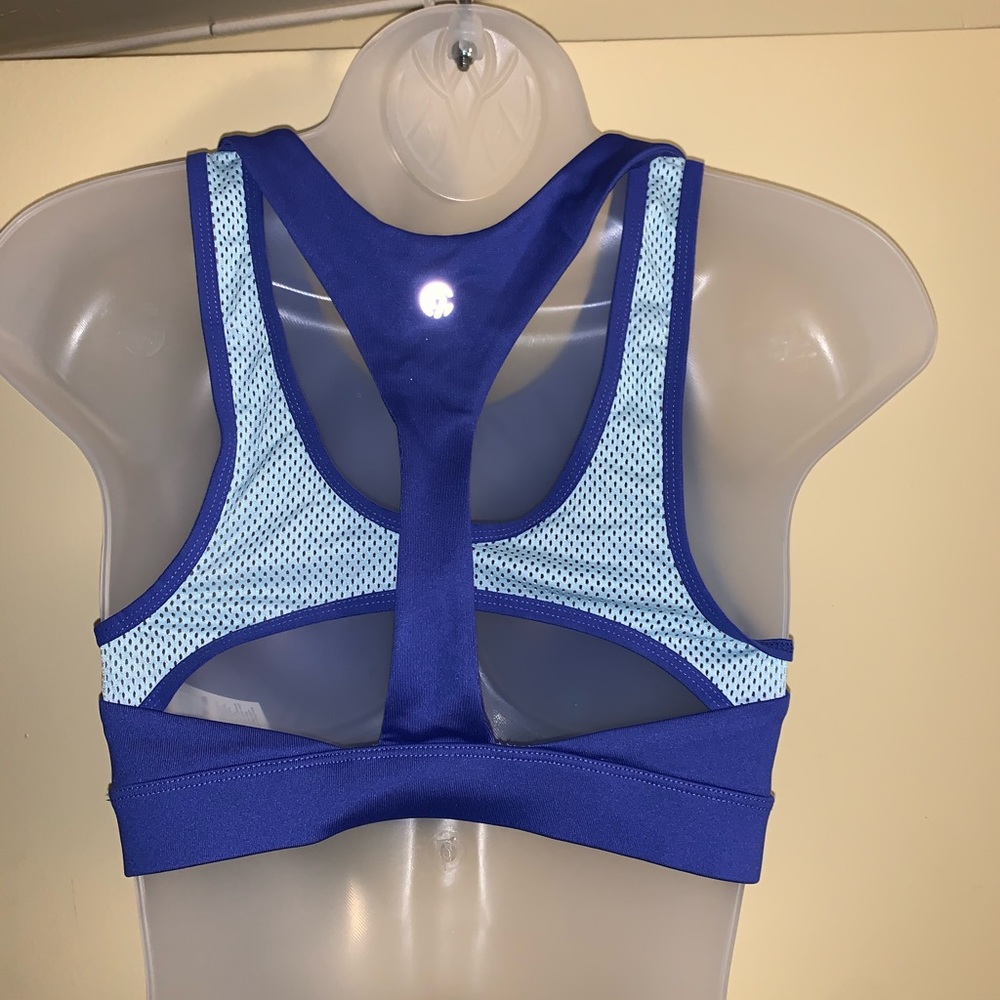 Champion sports bra